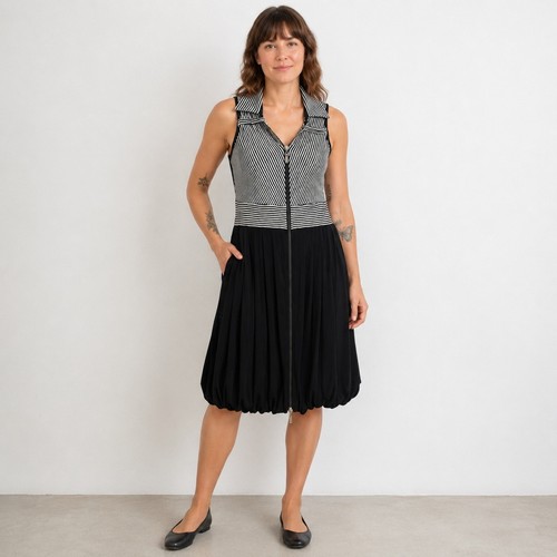 Dzhavael couture dress - couture, small