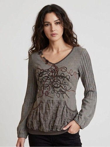Dzhavael couture embellished - dzhavael,